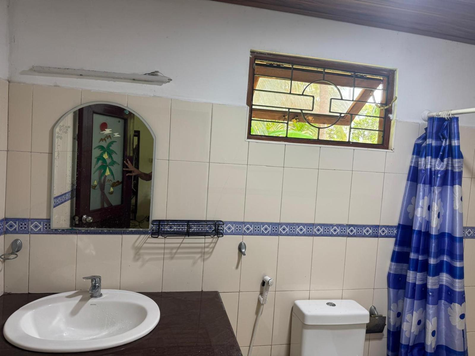 Bentota Villa Buitenkant foto