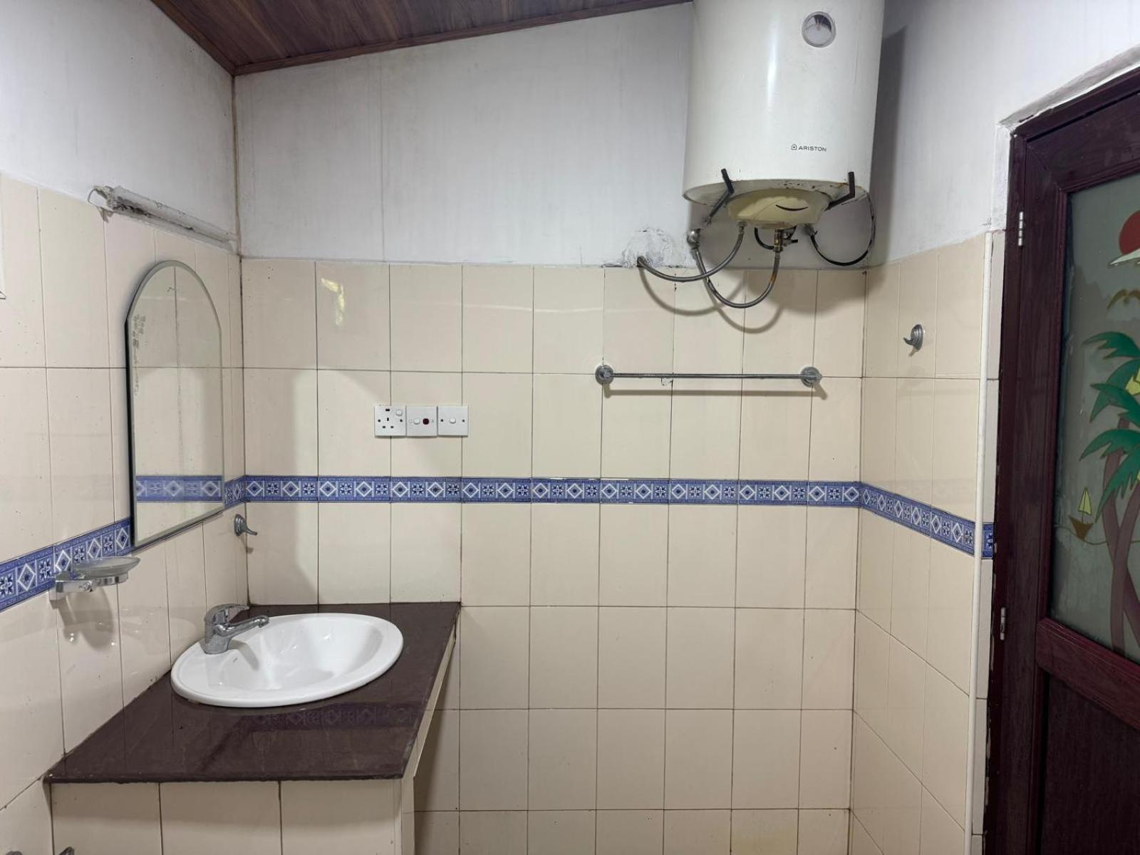 Bentota Villa Buitenkant foto