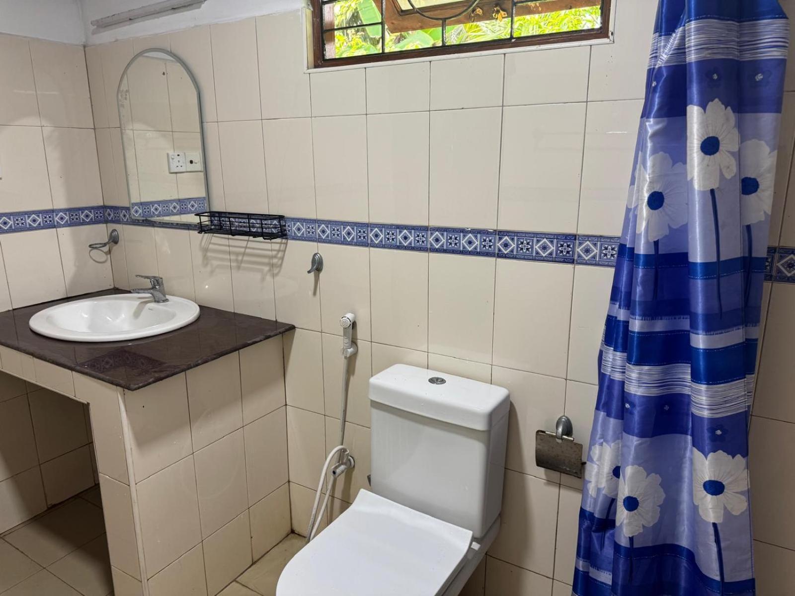 Bentota Villa Buitenkant foto
