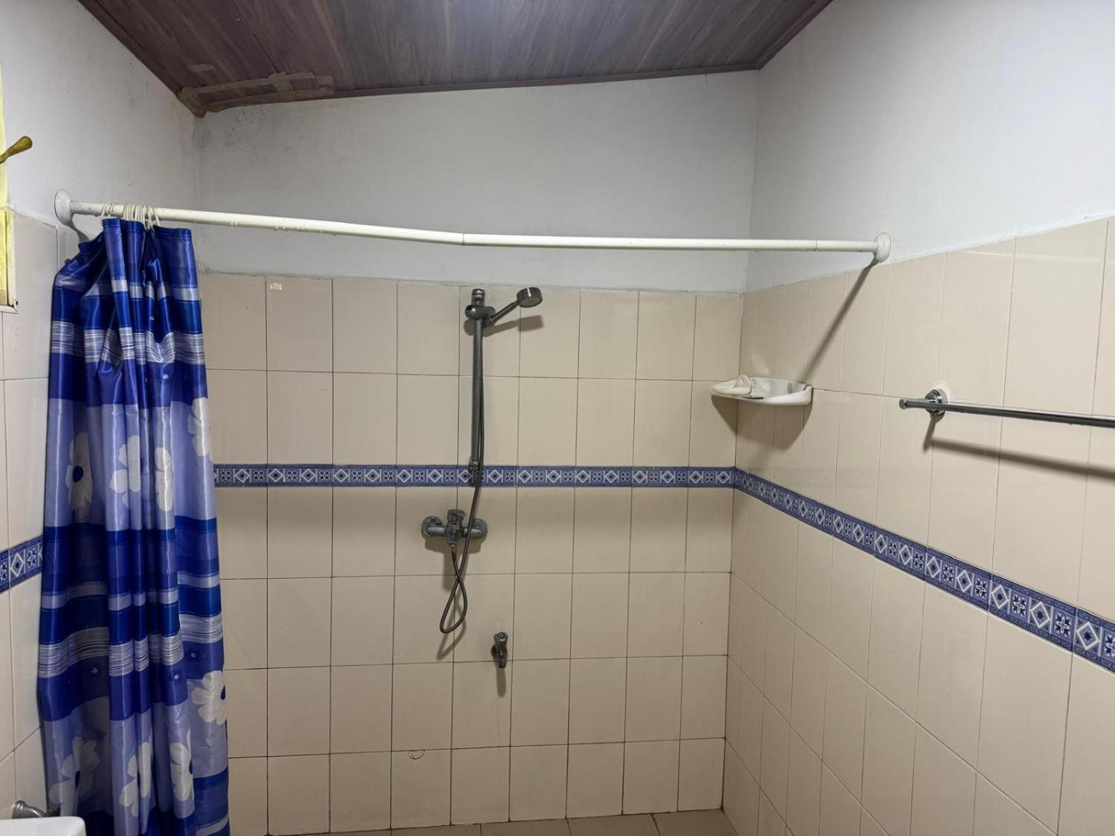 Bentota Villa Buitenkant foto