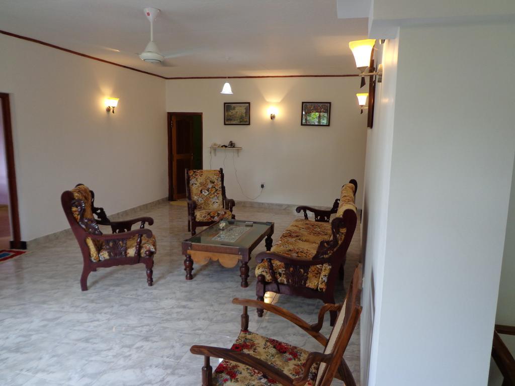 Bentota Villa Buitenkant foto