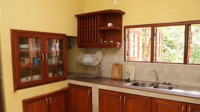 Bentota Villa Buitenkant foto