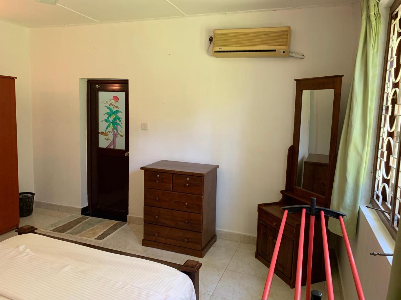 Bentota Villa Buitenkant foto