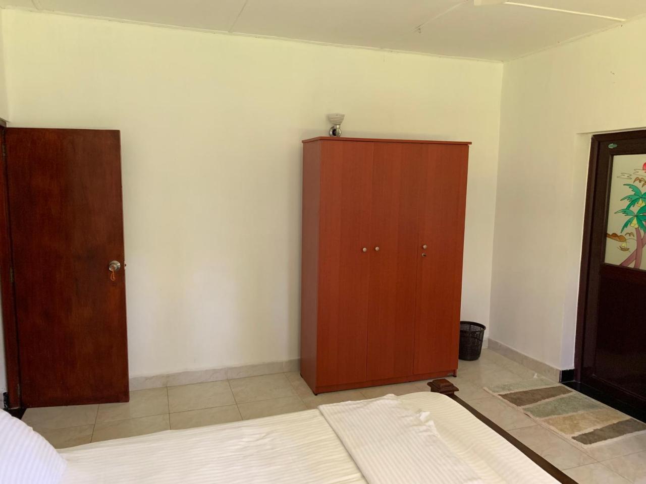 Bentota Villa Buitenkant foto