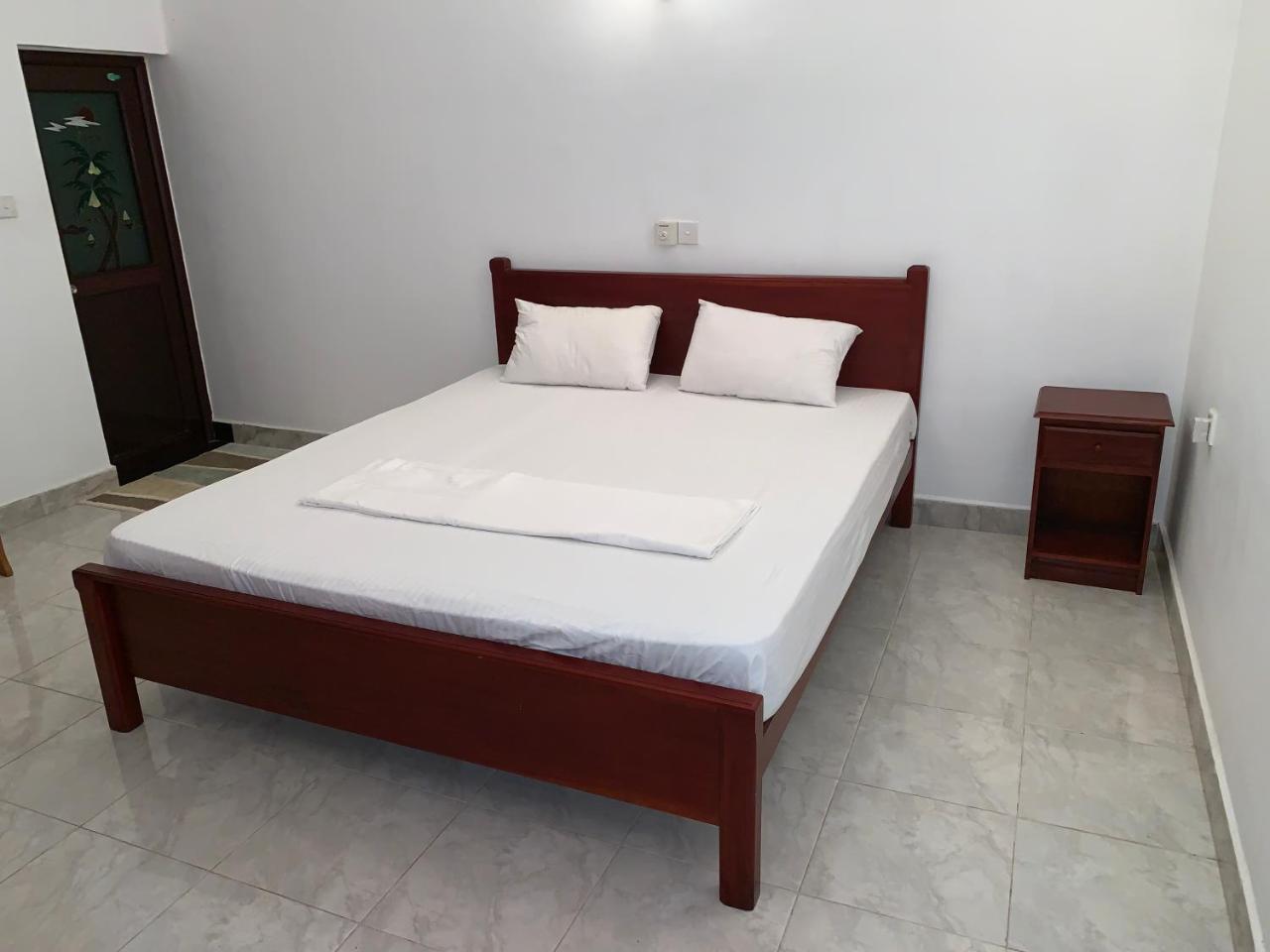 Bentota Villa Buitenkant foto