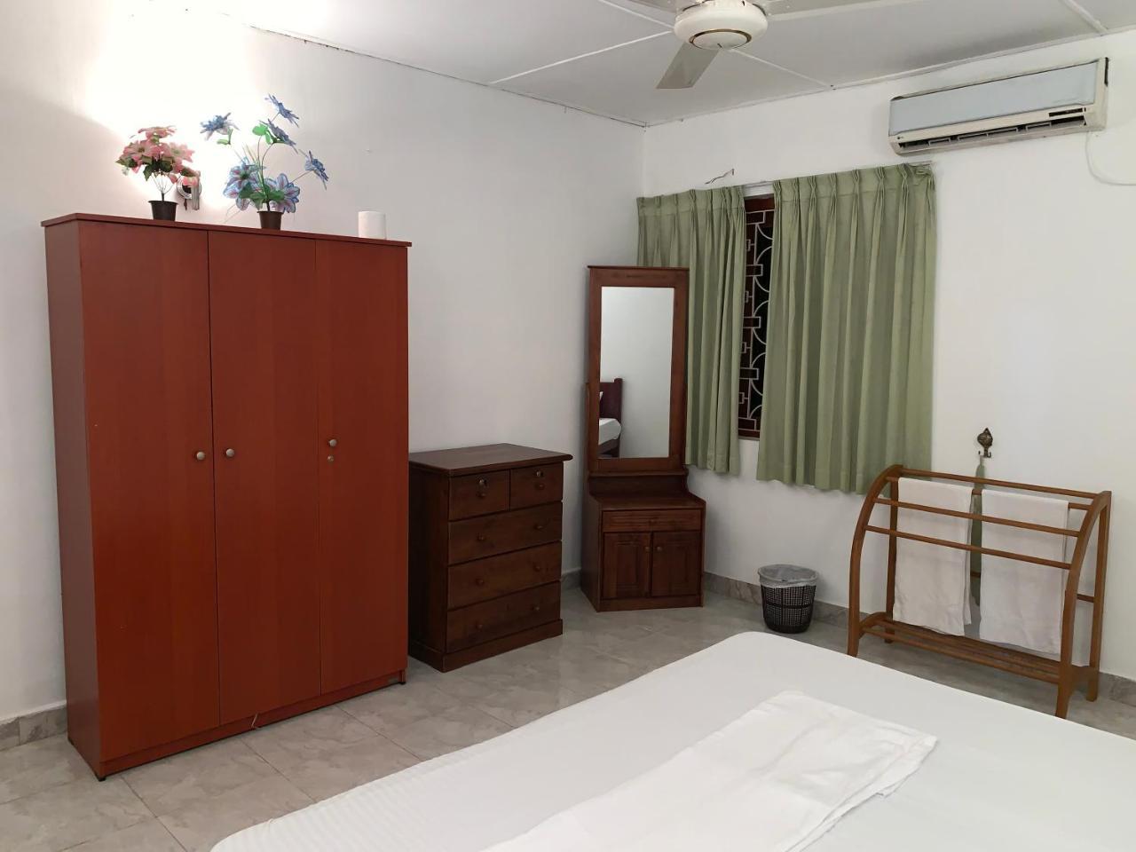 Bentota Villa Buitenkant foto