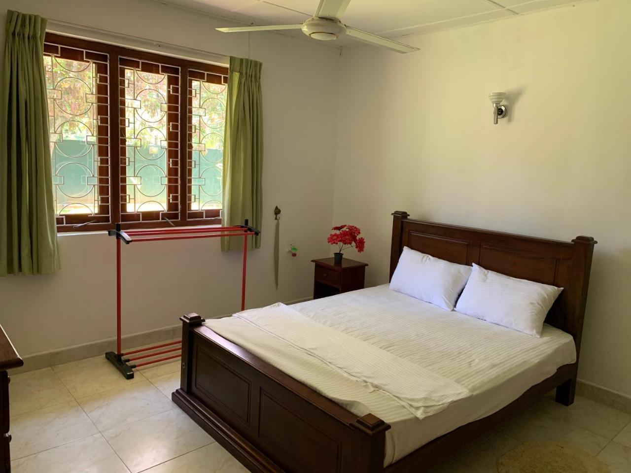 Bentota Villa Buitenkant foto