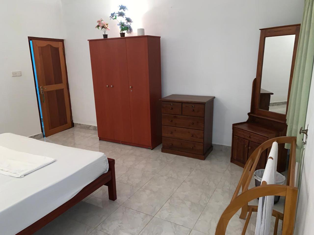 Bentota Villa Buitenkant foto