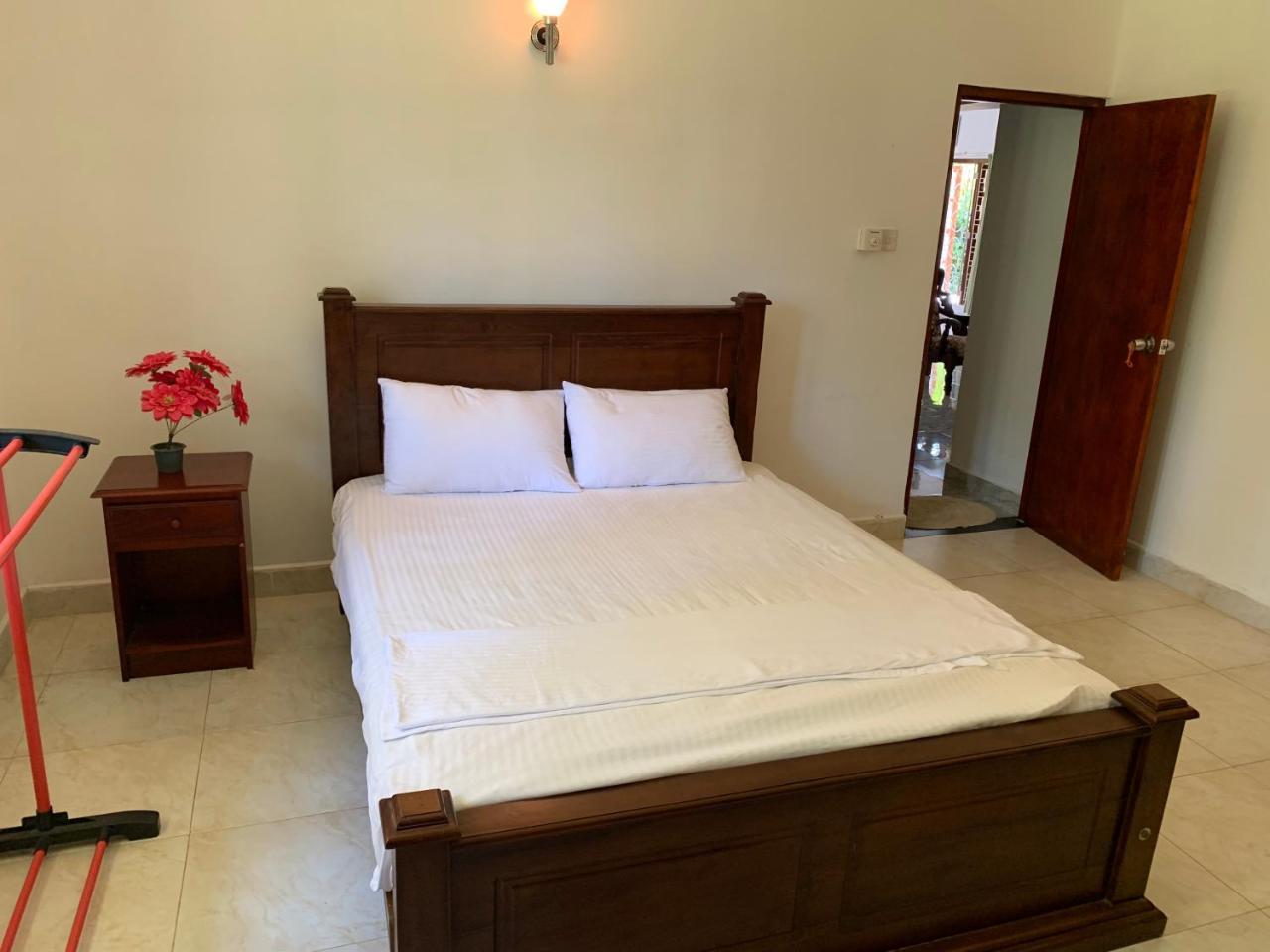 Bentota Villa Buitenkant foto