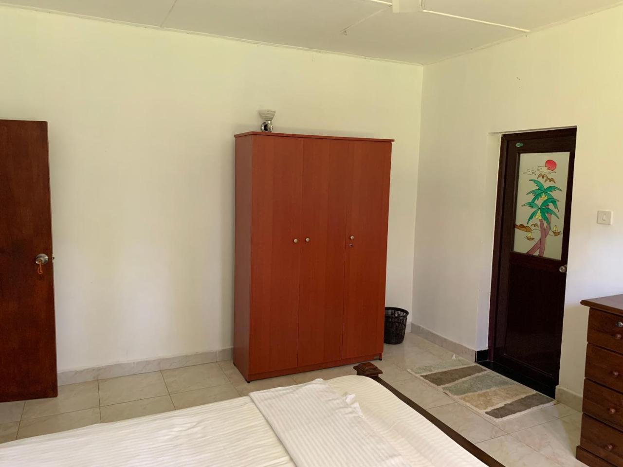 Bentota Villa Buitenkant foto